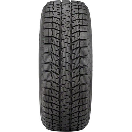 Bridgestone Blizzak WS80 directional tires