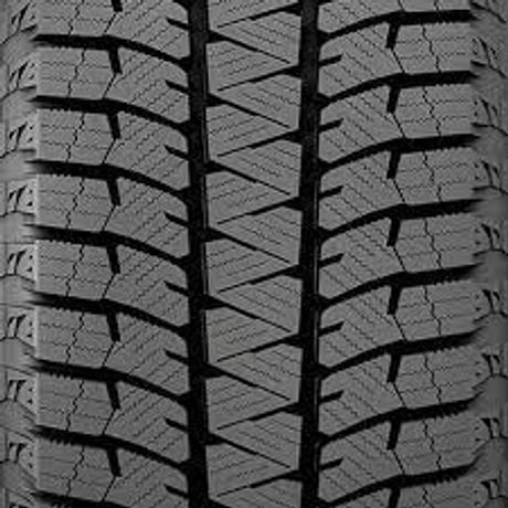 Bridgestone Blizzak WS90 studless tires