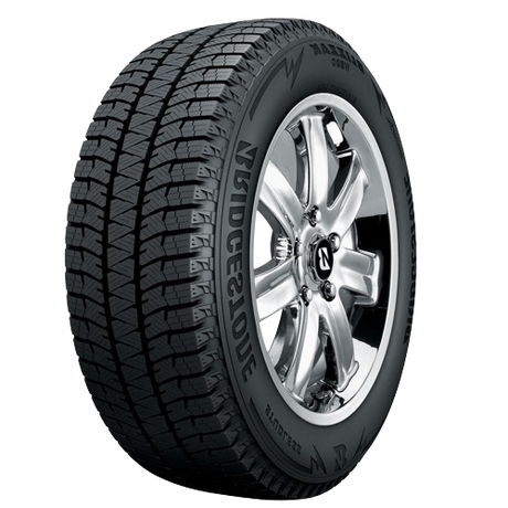 Bridgestone Blizzak WS90 studless tires