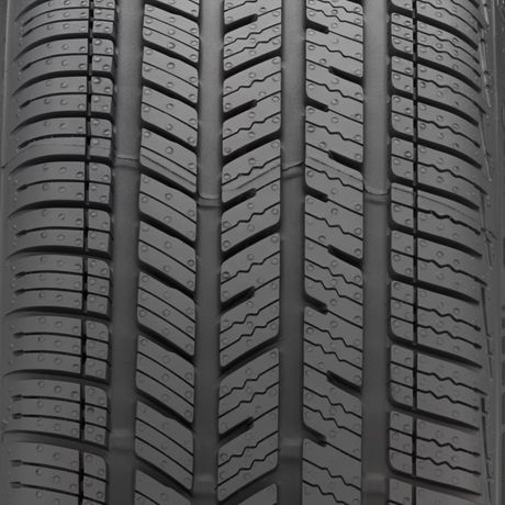 Bridgestone DriveGuard Plus run flat tires