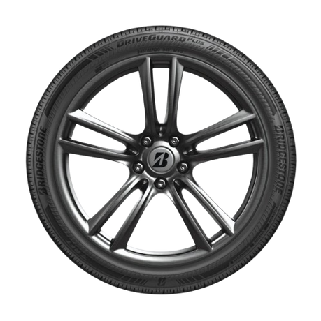 Bridgestone DriveGuard Plus run flat tires