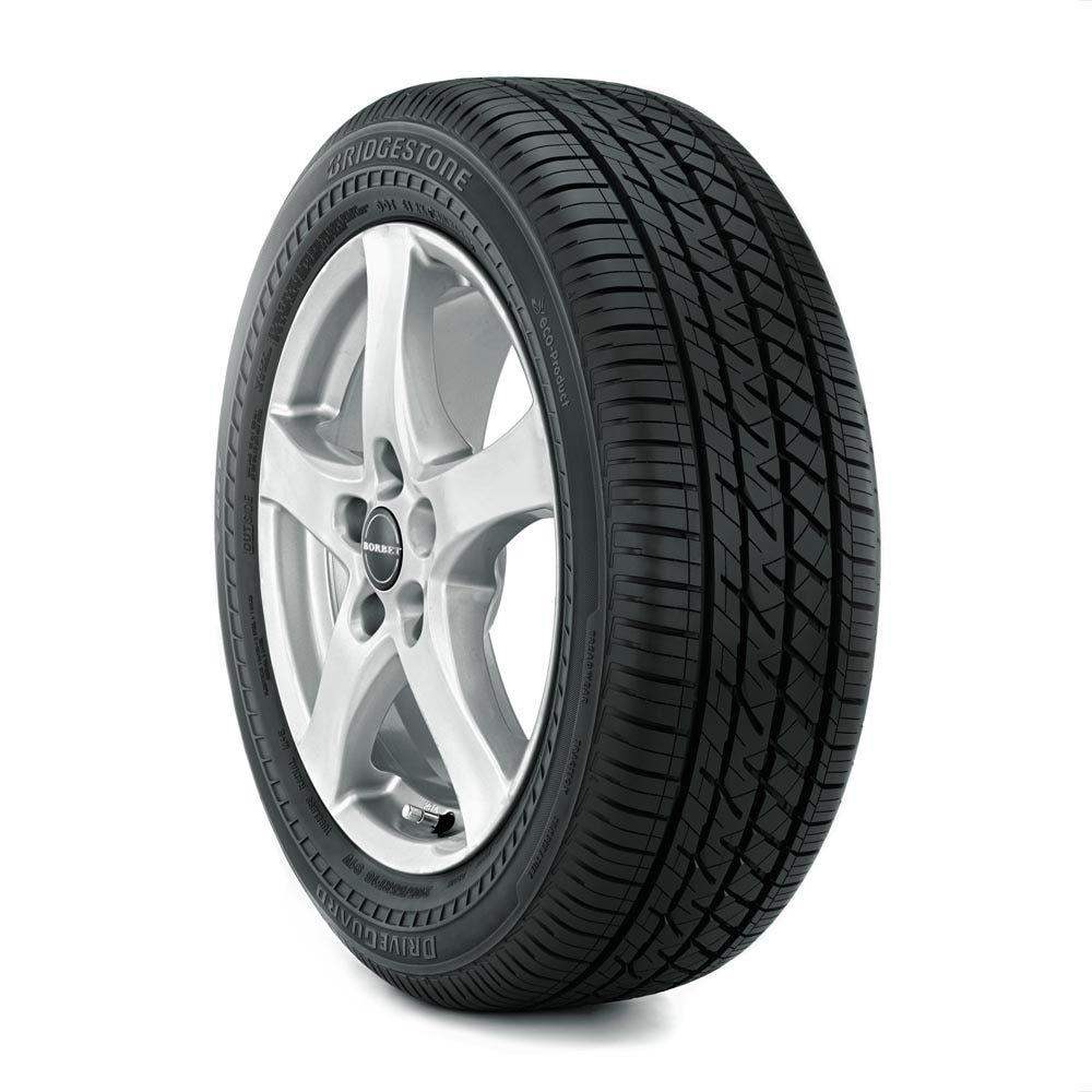 Bridgestone DriveGuard Run Flat | Price & Specs