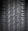 Bridgestone DriveGuard high performance tires