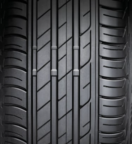 Bridgestone DriveGuard high performance tires