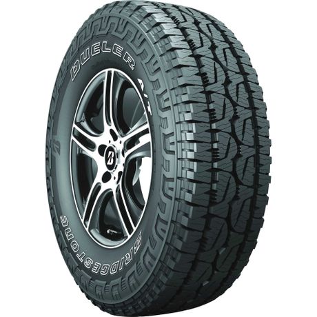 Bridgestone Dueler A/T Revo 3 all terrain tires