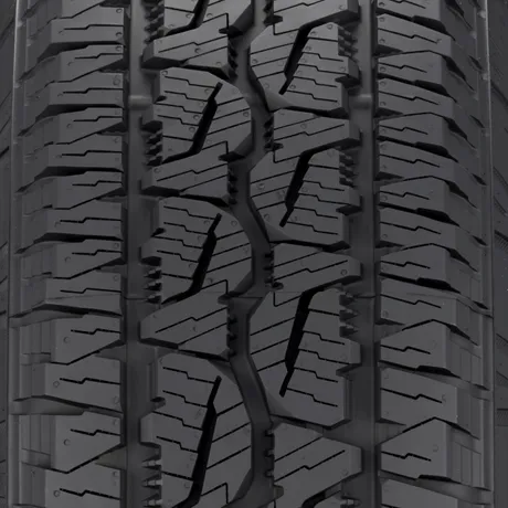 Bridgestone Dueler A/T Revo 3 all terrain tires