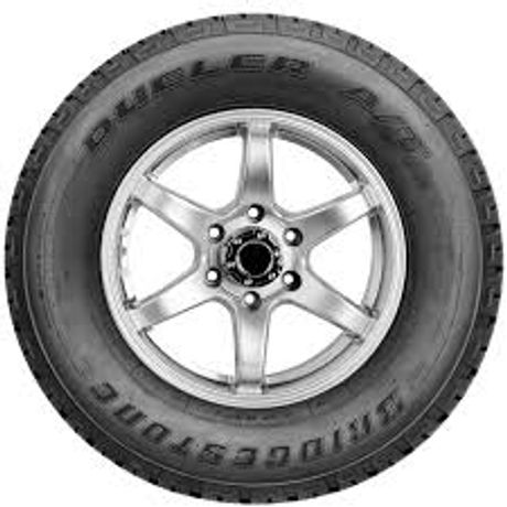 Bridgestone Dueler A/T RH-S 265/65R18 all terrain tire