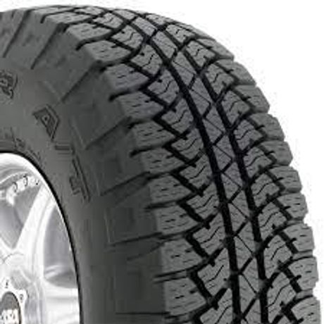 Bridgestone Dueler A/T RH-S 265/65R18 all terrain tire