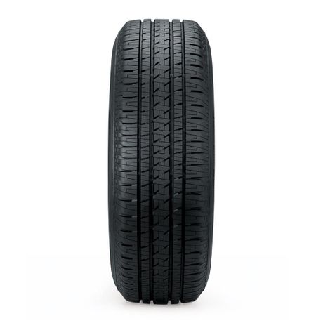 Bridgestone Dueler H/L Alenza Plus touring tires