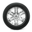 Bridgestone Dueler H/L Alenza Plus touring tires
