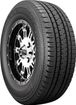 Bridgestone Dueler H/L Alenza passenger light truck/pick-up tires