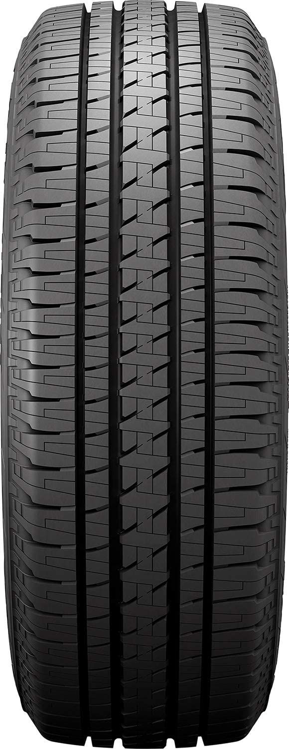 241106-05 BRIDGESTONE DUELER H/Lラジアル２本 Bridgestone Dueler H/L Alenza 275/55R20 113T Take Off (OWL)