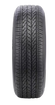 Bridgestone Dueler H/P Sport AS passenger light truck/pick-up tires
