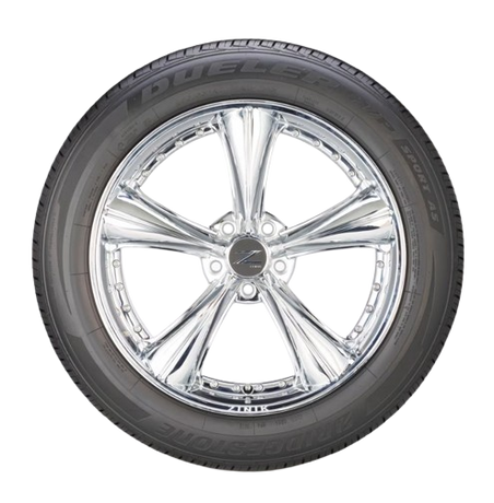 Bridgestone Dueler H/P Sport AS passenger light truck/pick-up tires