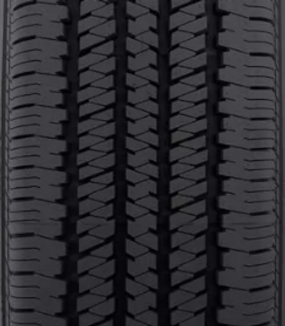 Bridgestone Dueler H/T 684 II P275/50R22 passenger light truck/pick-up tire
