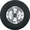 Bridgestone Duravis M700 HD all terrain tires