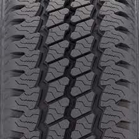 Bridgestone Duravis M700 HD all terrain tires