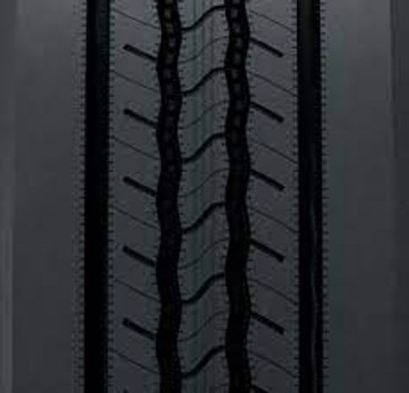 Bridgestone DURAVIS R238 light truck tires