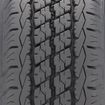 Bridgestone DURAVIS R500 HD light truck tires