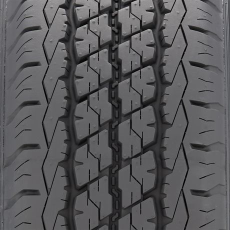 Bridgestone DURAVIS R500 HD light truck tires