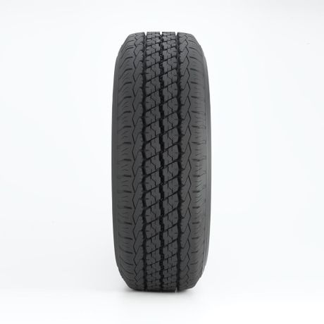 Bridgestone DURAVIS R500 HD light truck tires
