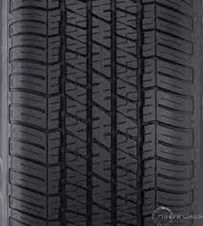 Bridgestone Ecopia EP20 original equipment (oe) tires