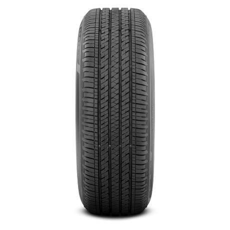 Bridgestone Ecopia EP422 Plus symmetrical tires