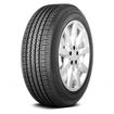 Bridgestone Ecopia EP422 Plus symmetrical tires