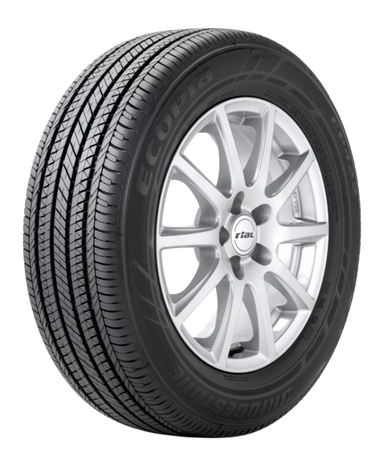 Bridgestone Ecopia EP422 touring tires