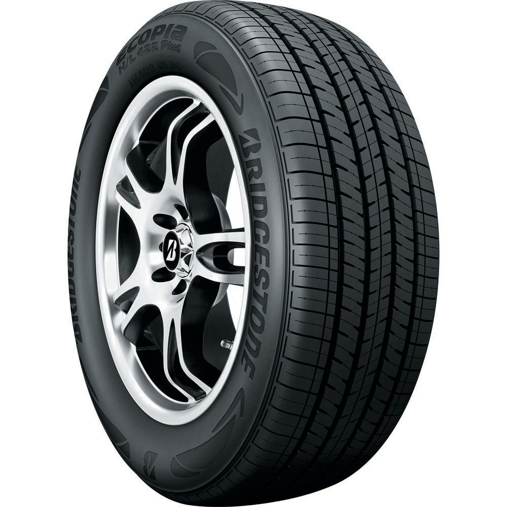 Bridgestone Ecopia H/L 422 Plus | Price & Specs