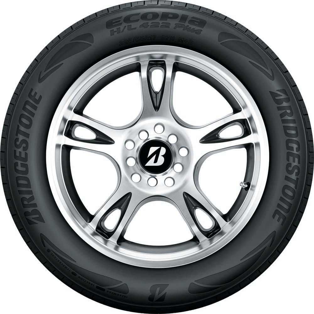 ジ*ン様 BRIDGESTONE ECOPIA NH200155/65 R14 Bridgestone Ecopia H/L 422 Plus | Price & Specs