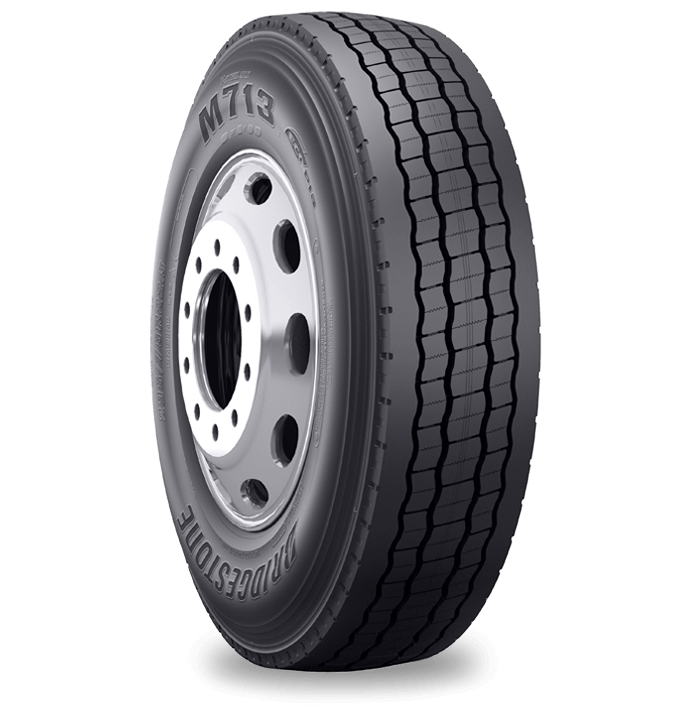 Bridgestone M713 Ecopia 11R22.5/14 | Price & Specs