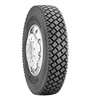 Bridgestone M775 on/off highway service tires