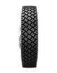 Bridgestone M775 on/off highway service tires