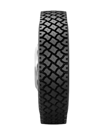 Bridgestone M775 on/off highway service tires