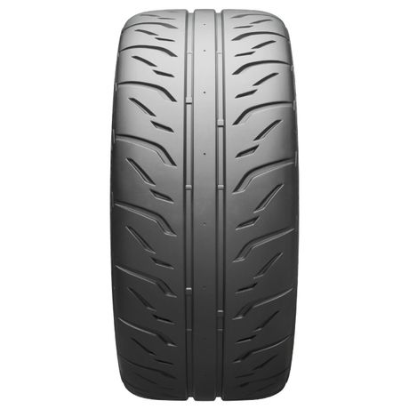 Bridgestone Potenza RE-71R racing tires