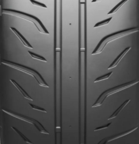 Bridgestone Potenza RE-71R racing tires