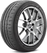 Bridgestone Potenza RE-71RS racing tires
