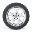 Bridgestone Potenza RE050 RFT/MOE original equipment (oe) tires