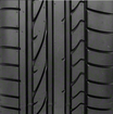 Bridgestone Potenza RE050A performance tires