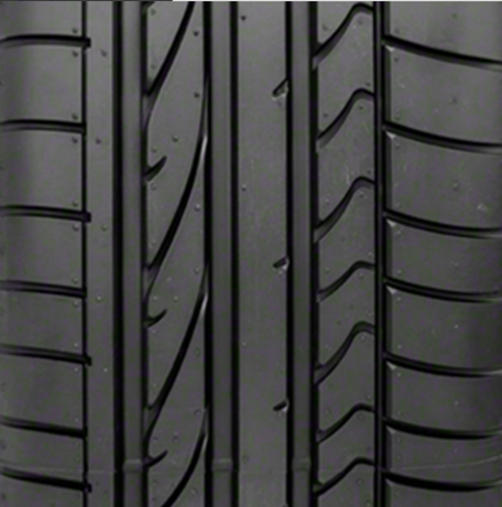 Bridgestone Potenza RE050A performance tires