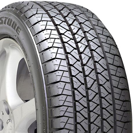 Bridgestone Potenza RE92A original equipment (oe) tires