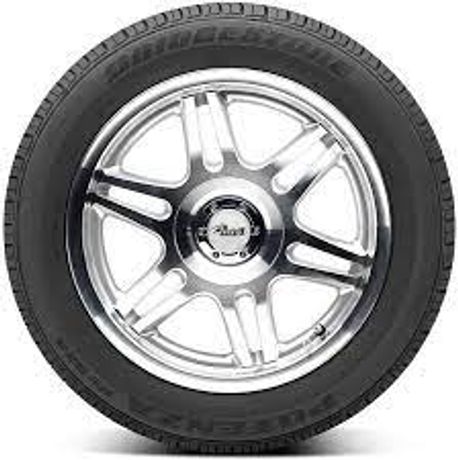 Bridgestone Potenza RE92A original equipment (oe) tires