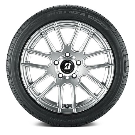 Bridgestone Potenza RE97 A/S suv/crossover tires