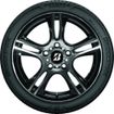 Bridgestone  Potenza RE980AS sport tires