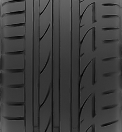 Bridgestone Potenza S-04 Pole Position high performance tires