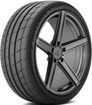 Bridgestone POTENZA S007 ultra high performance tires