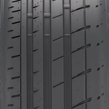 Bridgestone POTENZA S007 ultra high performance tires