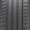 Bridgestone Potenza Sport ultra high performance tires