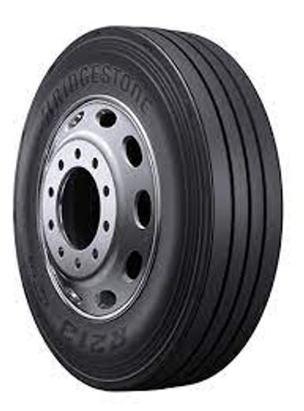 Bridgestone R213 smartway tires